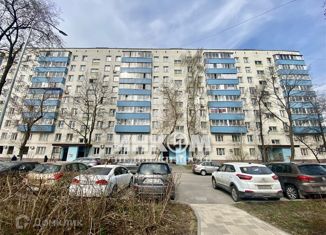 Продается 3-ком. квартира, 57.9 м2, Москва, Иерусалимская улица, 9, Иерусалимская улица