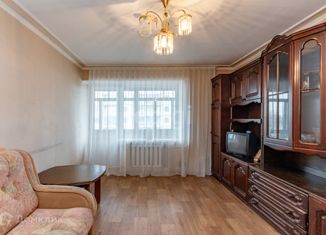 Продается четырехкомнатная квартира, 73.6 м2, Барнаул, Северо-Западная улица, 48Б, Октябрьский район