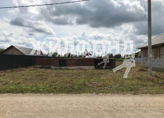 Продам участок, 10.88 сот., рабочий посёлок Колывань, Карьерная улица