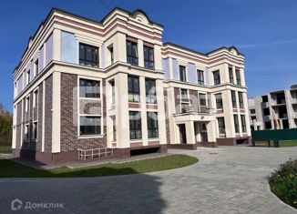 2-комнатная квартира на продажу, 60 м2, деревня Кочедыково, Лесная улица, 1к2