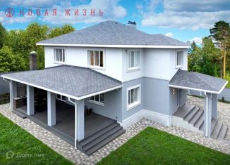 Продаю дом, 135 м2, Самара, Промышленный район, 9-я Малая просека, 15А