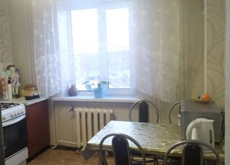 Продажа однокомнатной квартиры, 33 м2, поселок Курумоч, проспект Ленина, 37