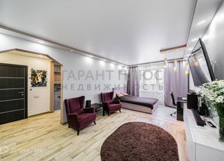 Продается 1-комнатная квартира, 40.3 м2, Липецк, район Опытной Станции, Боевой проезд, 49