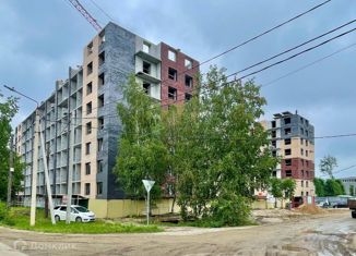 Продаю 2-ком. квартиру, 51 м2, Шимановск, Благовещенская улица, 52А