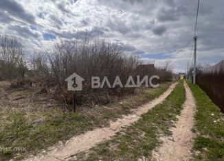 Продам участок, 8.66 сот., село Сновицы, Ягодная улица