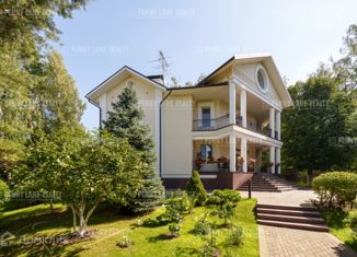 Продам дом, 605 м2, деревня Веледниково