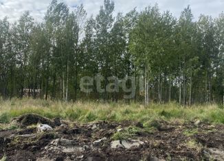 Продаю участок, 9 сот., коттеджный посёлок Ладожские берега, Сталинградская улица, 12