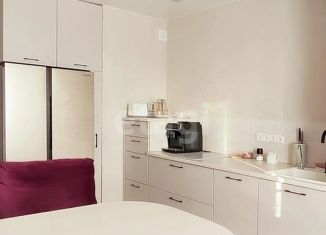 Продам 2-ком. квартиру, 66.3 м2, Тула, Самоварная улица, 9, ЖК Баташёвский Сад