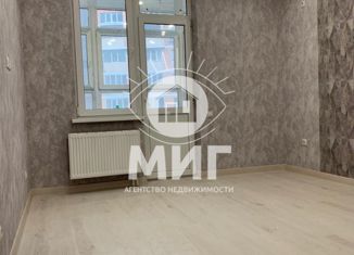 Продажа однокомнатной квартиры, 36 м2, Анапа, Владимирская улица, 142, ЖК Триумф