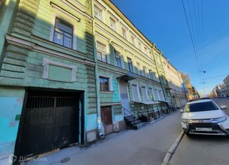 Продаю 4-комнатную квартиру, 110 м2, Санкт-Петербург, улица Декабристов, 51, улица Декабристов