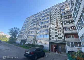 Продается 1-ком. квартира, 35.4 м2, Калужская область, проспект Ленина, 222