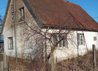 Продаю дом, 70 м2, посёлок Новая Деревня, Геройская улица