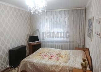 3-ком. квартира в аренду, 72 м2, Владикавказ, улица Куйбышева, 128к4