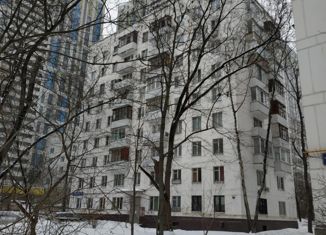 Продается 2-комнатная квартира, 38 м2, Москва, район Богородское, бульвар Маршала Рокоссовского, 8к3