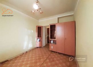Продается 1-ком. квартира, 21.5 м2, Димитровград, Вокзальная улица, 77