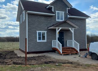 Дом на продажу, 120 м2, деревня Коротково, Центральная улица, 15