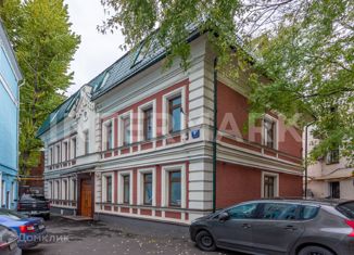 Сдаю офис, 702 м2, Москва, Хлыновский тупик, 3с4, Хлыновский тупик