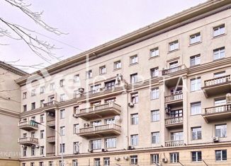 Сдам в аренду офис, 180 м2, Москва, Сретенский бульвар, 5, Сретенский бульвар