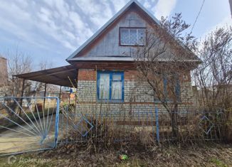 Продажа дома, 60 м2, Саратовская область, 17-я улица