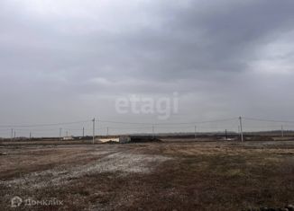 Земельный участок на продажу, 8.9 сот., станица Ольгинская, улица Платова