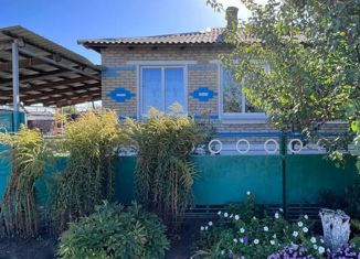 Продажа дома, 61.2 м2, поселок Нижнедонской, Юбилейная улица, 30