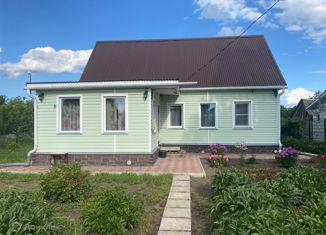 Продается дом, 91.7 м2, деревня Завидовка, улица Крутовка