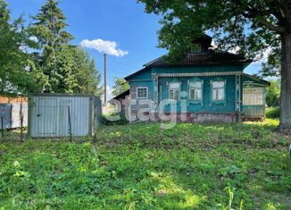 Продается дом, 31.5 м2, деревня Горицы, деревня Горицы, 8