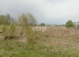 Участок на продажу, 49.9 сот., село Лучинкино, Береговая улица