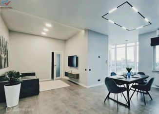 Продается 1-комнатная квартира, 55 м2, Ростов-на-Дону, Нижегородская улица, 31/2, ЖК Тихий Дон