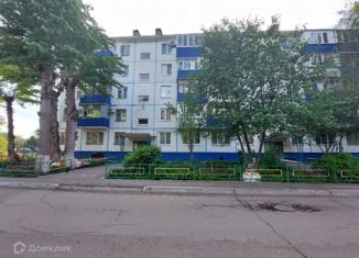 Продаю 3-комнатную квартиру, 61.8 м2, Оренбург, Волгоградская улица, 12, жилой район Степной