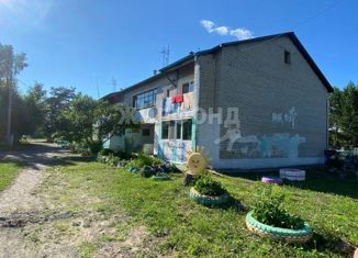 2-комнатная квартира на продажу, 47.8 м2, Благовещенск, Красноармейская улица, 103