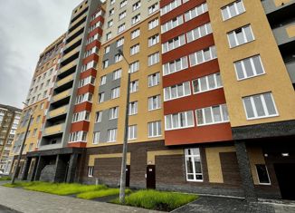 Продается 2-комнатная квартира, 62.2 м2, Кстово, улица Сутырина, 9