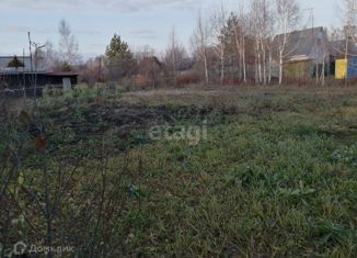 Земельный участок на продажу, 6 сот., СНТ Крутиха, 1-я улица, 2