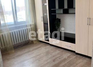 Продам 1-комнатную квартиру, 42.7 м2, село Ракитное, Центральная улица, 27