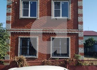 Продажа дома, 98 м2, хутор Ленина, Солнечная улица, 681