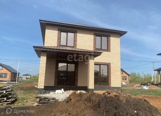 Продается дом, 155 м2, село Нагаево, Советская улица, 13