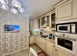 Продается 2-ком. квартира, 50.6 м2, Москва, Харьковская улица, 3к8, ЮАО