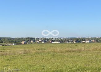 Продажа участка, 6.7 сот., посёлок Заволжье, Весёлый переулок