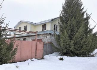 Продажа дома, 120 м2, посёлок Новый, Мирная улица