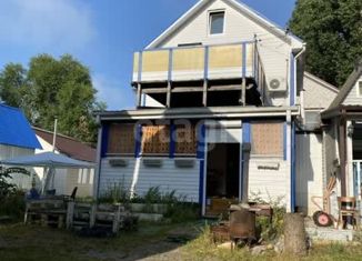 Продаю дом, 72 м2, Воронеж, Центральный район, улица Казакова