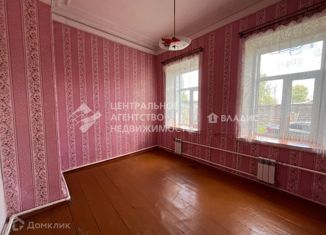 Продаю 1-комнатную квартиру, 28.4 м2, Рязанская область, Железнодорожная улица, 20