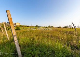 Продажа земельного участка, 3 сот., село Курортное, Нагорная улица