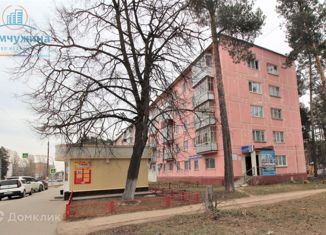 Продажа офиса, 52 м2, Димитровград, проспект Ленина, 50