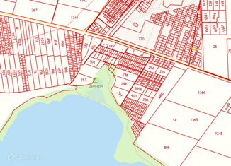 Продается участок, 10 сот., село Крыловка, улица Мира