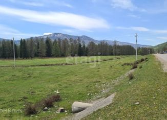 Продам земельный участок, 10 сот., поселок Тюгурюк, Центральная улица