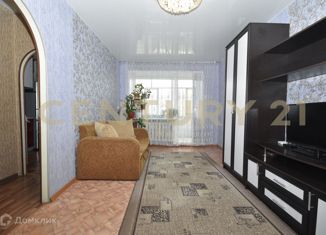 Двухкомнатная квартира на продажу, 41.8 м2, Ульяновск, Ленинский район, проспект Нариманова, 65