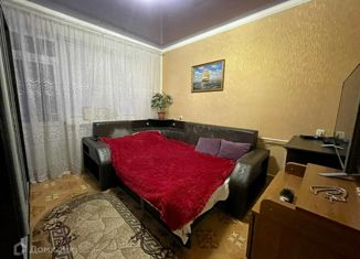 Двухкомнатная квартира на продажу, 50 м2, станица Курчанская, Базарная улица, 12