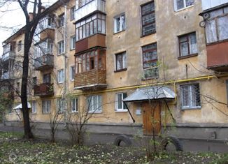 Аренда 2-комнатной квартиры, 48 м2, Вологда, улица Некрасова, 56