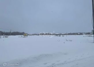 Продажа участка, 10.5 сот., село Большие Кабаны