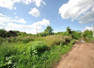 Продаю земельный участок, 17.2 сот., Салават, Заречная улица